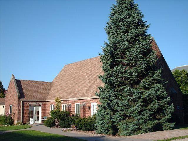 Heavenly habitat bed and breakfast