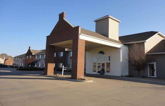 Americinn by wyndham pella