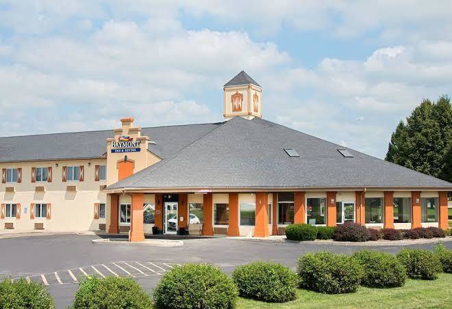 Baymont by wyndham pella