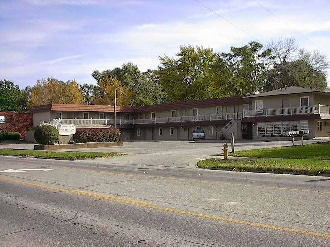 Dutch mill inn & gift shop
