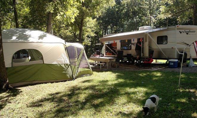 Roberts Creek West Image