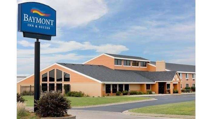 Baymont by wyndham marshalltown
