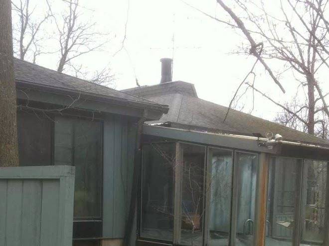 Woodland b&b llc