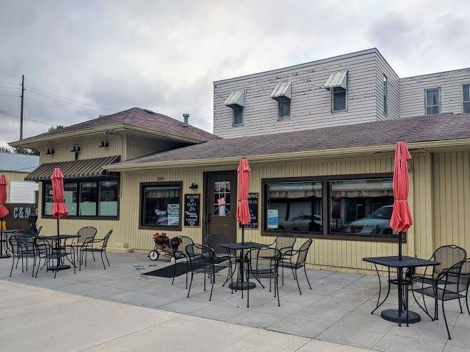 C&m's cafe