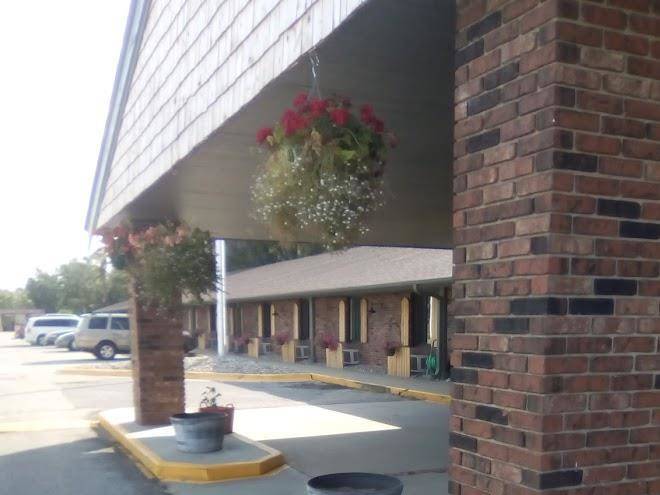 Inn glenwood llc d b a hotel arthur