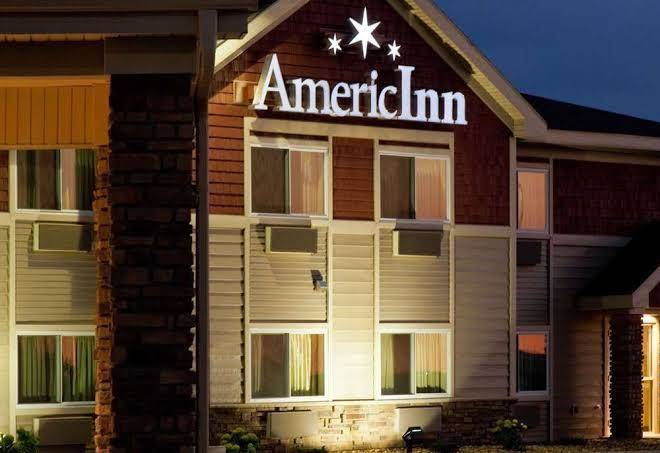 Americinn by wyndham osage