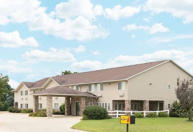 Super 8 by wyndham osage