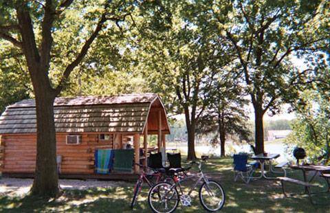 Onawa blue lake koa