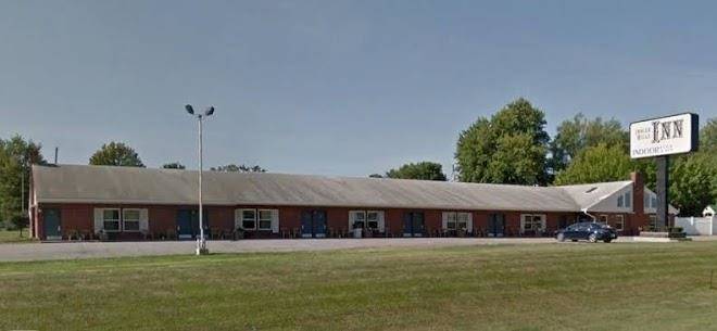 Indian hills inn