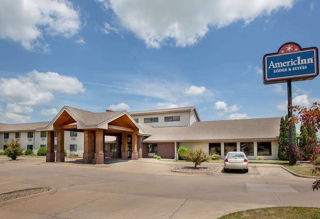 Americinn by wyndham muscatine