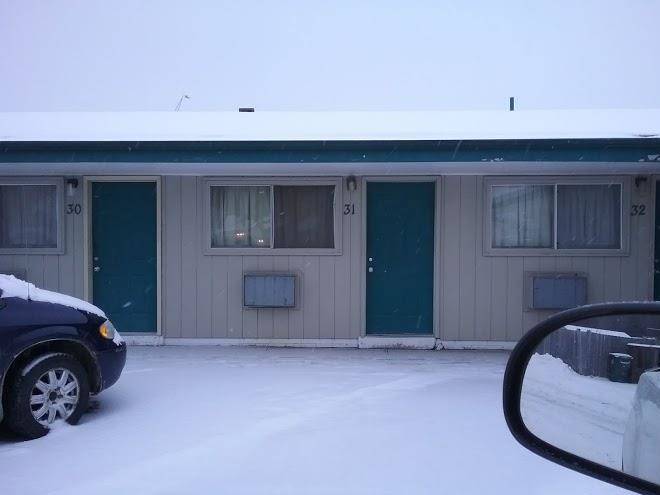 Muskie Motel Image