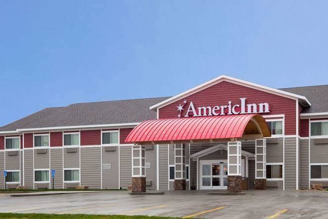 Americinn by wyndham sibley
