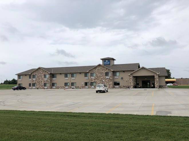 Cobblestone Inn & Suites Clarinda Image