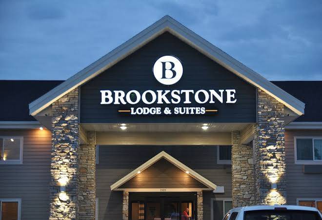 Brookstone lodge & suites