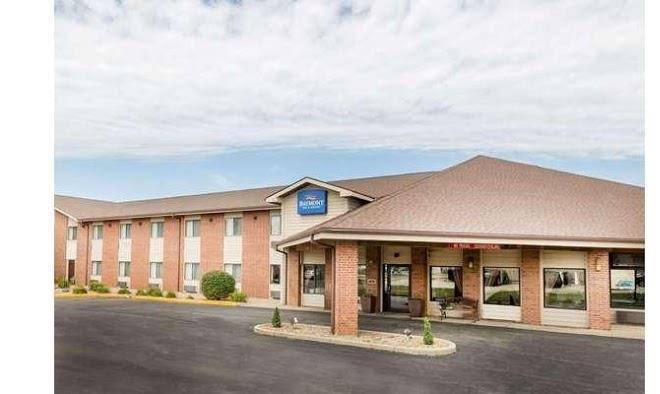 Baymont by wyndham lemars