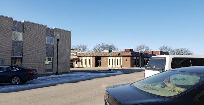 Lodge Inn Laurens Image