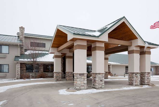 Americinn by wyndham ankeny des moines