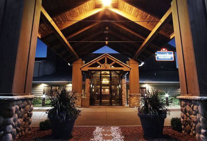 Americinn by wyndham grimes