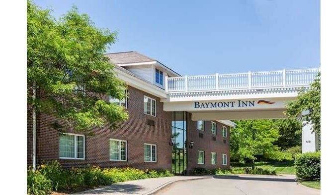 Baymont By Wyndham Des Moines Airport Image