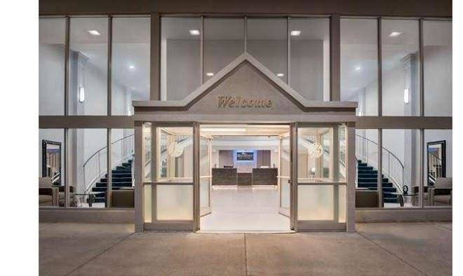 Baymont by wyndham des moines north