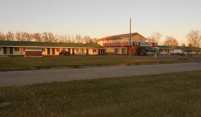 Broadway motel