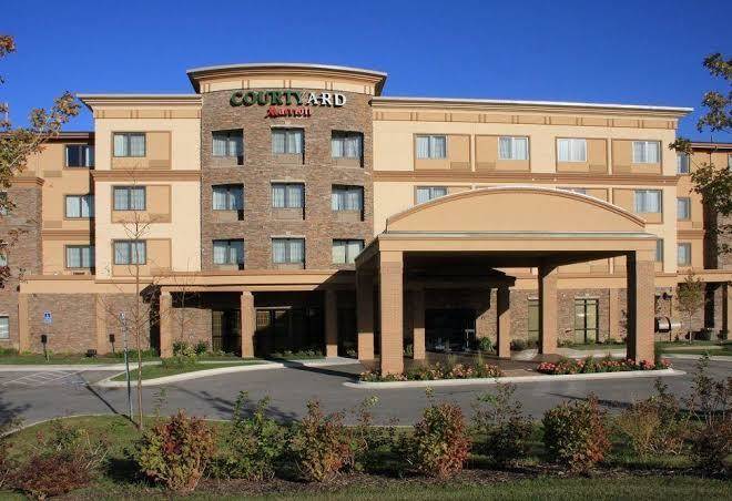 Courtyard By Marriott Des Moines Ankeny Image