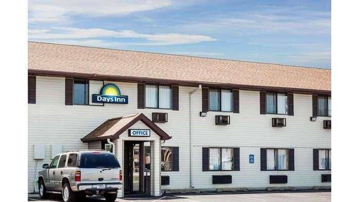 Days inn by wyndham ankeny des moines