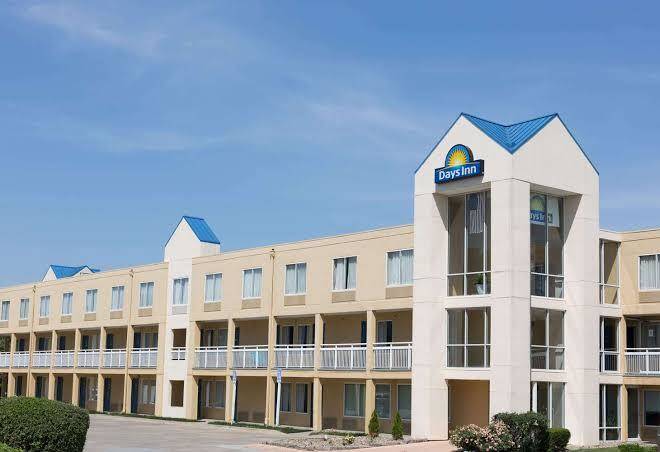 Days inn by wyndham des moines west clive