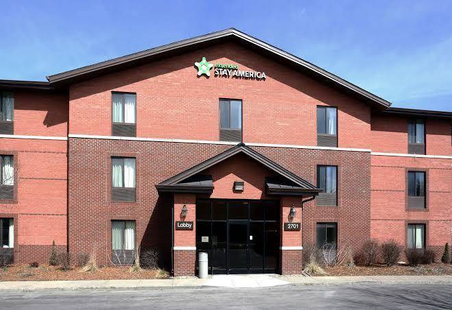 Extended stay america des moines west des moines