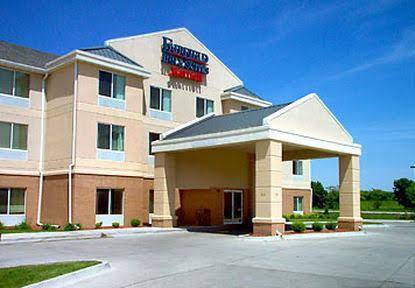 Fairfield Inn & Suites By Marriott Ankeny Image