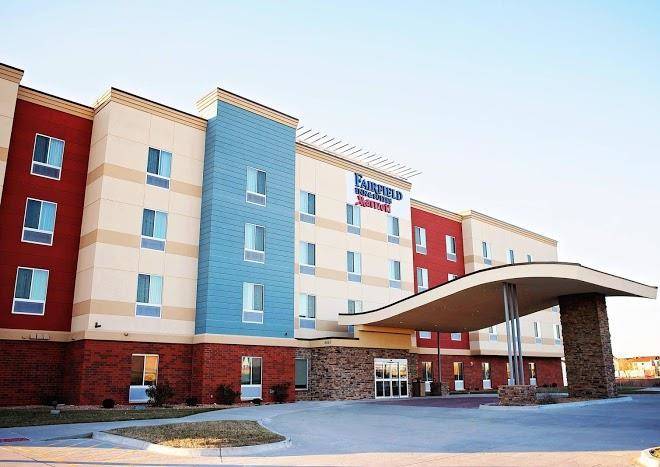Fairfield Inn & Suites By Marriott Des Moines Urbandale Image