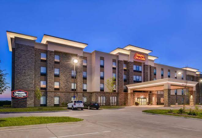 Hampton Inn & Suites Altoona Des Moines Image