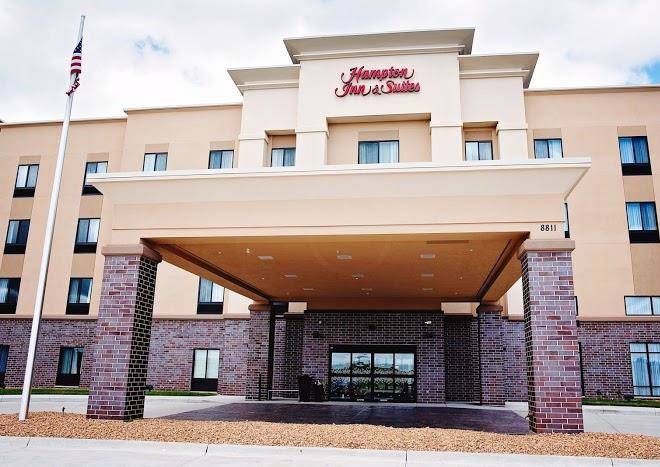 Hampton Inn & Suites Des Moines Urbandale Image