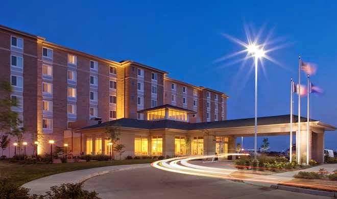 Hilton Garden Inn Des Moines Urbandale Image