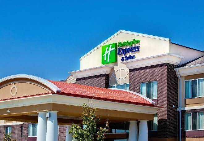 Holiday inn express & suites altoona des moines