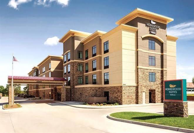 Homewood suites by hilton ankeny
