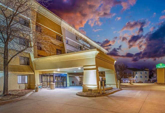 La quinta inn & suites by wyndham des moines west clive