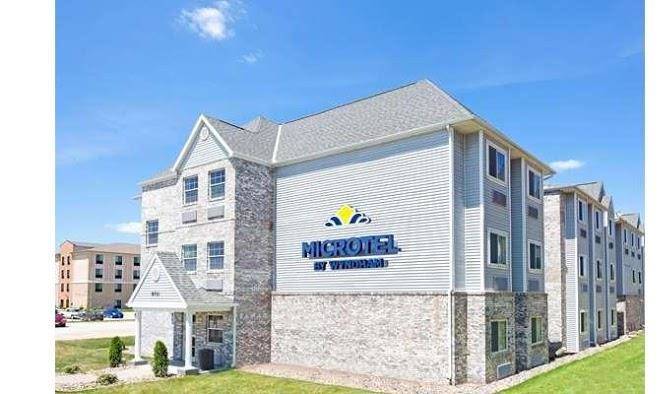 Microtel inn & suites by wyndham urbandale des moines