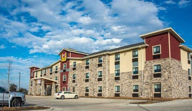 My place hotel altoona ia