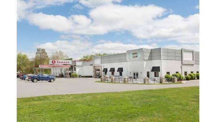 Ramada by wyndham des moines airport