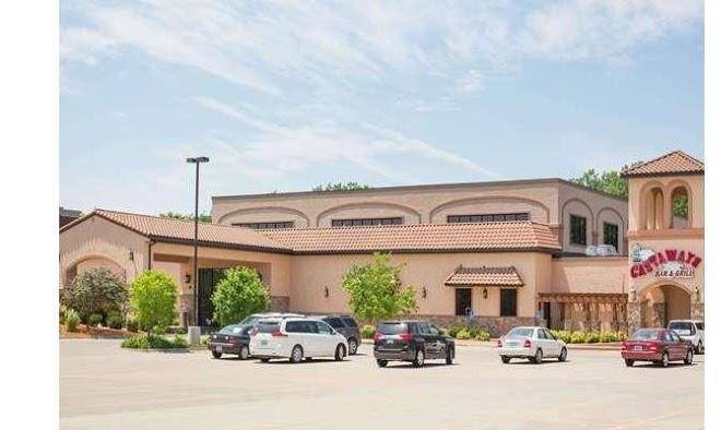 Ramada by wyndham des moines tropics resort & conference ctr