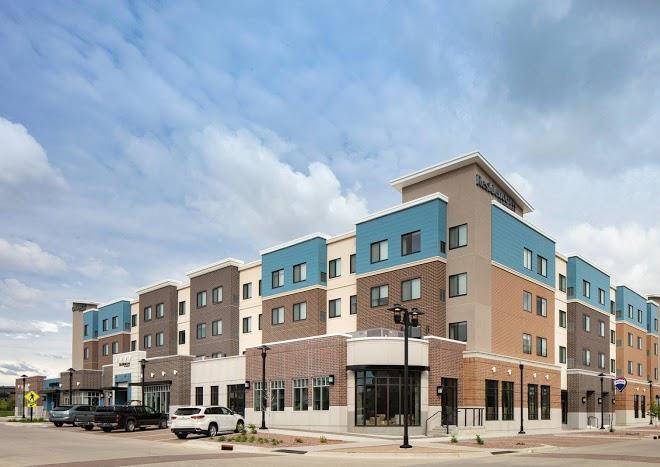 Residence inn by marriott des moines ankeny
