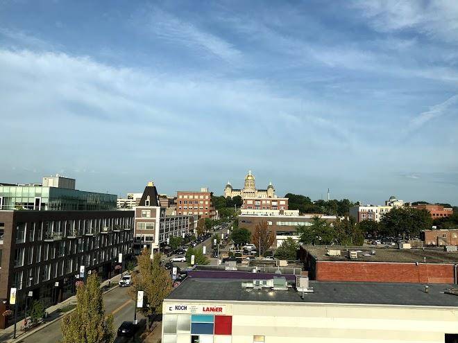 Staybridge Suites Des Moines Downtown Image