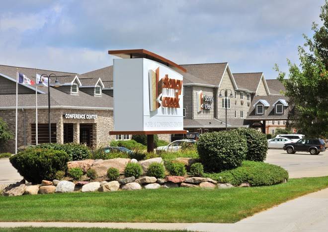 Stoney Creek Hotel Des Moines Johnston
