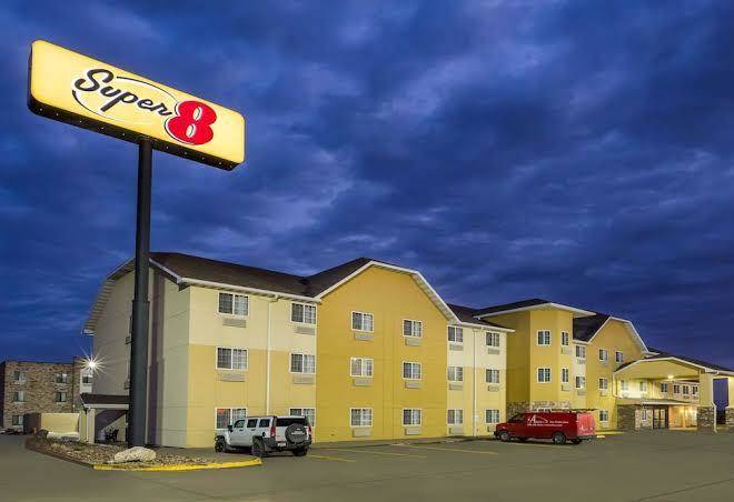 Super 8 by wyndham altoona