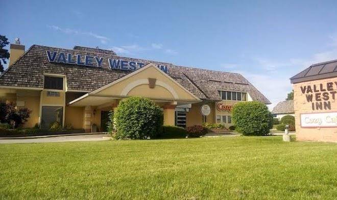 Valley West Inn Image