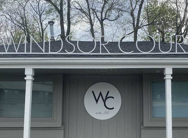Windsor court iowa