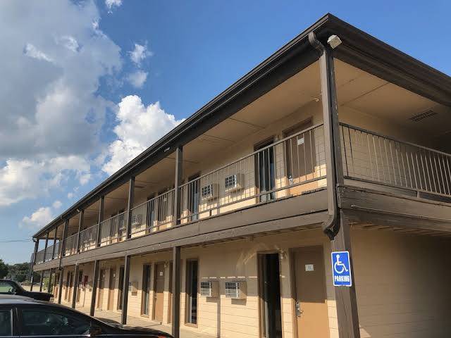 American inn
