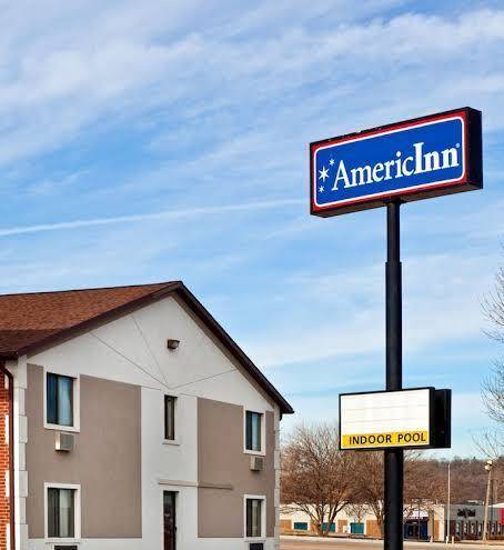 Americinn by wyndham council bluffs