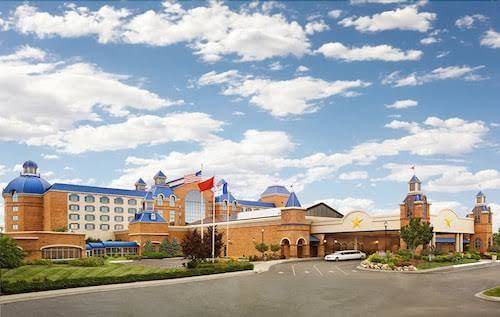Ameristar casino hotel council bluffs